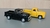 MINIATURA FORD F-100 PICKUP 1956 1/38 - loja online