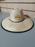 CHAPEU PALHA PERSONALIZADO - comprar online