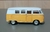 MINIATURA VOLKSWAGEN CLASSICAL BUS 1962 1/32