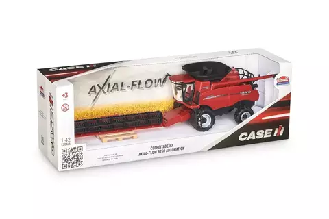 CASE - COLHEITADEIRA USUAL - comprar online