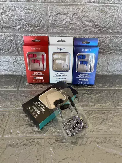 FONE DE OUVIDO 2114D COLORS - comprar online