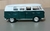 MINIATURA VOLKSWAGEN CLASSICAL BUS 1962 1/32 - loja online