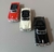 MIIATURA CHEVROLET BEL AIR 1953 - comprar online
