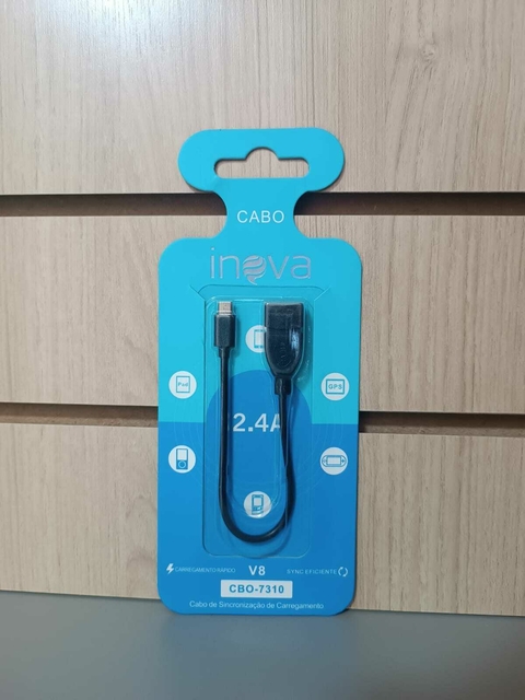 INOVA - CABO V-8 SINCRO. CBO-7310 - comprar online
