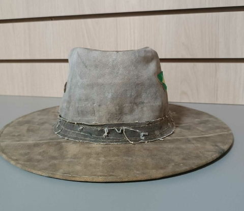 CHAPEU DE LONA - comprar online