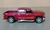 MINIATURA CHEVROLET SILVERADO 2014 1/46 - loja online