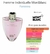 PERFUME MONTBLANC FEMME EDT 75ML - comprar online