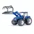 New Holland Trator T8 Implemento Garfo C Acessorios na internet