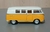 MINIATURA VOLKSWAGEN CLASSICAL BUS 1962 1/32