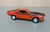 MINIATURA DODGE CHALLENGER 1970 - Invicttus Distribuidora