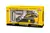 Brinquedo New Holland Construction Mini Carregadeira L330 Garfo - comprar online