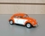 MINIATURA VOLKSVAGEM FUSCA CLASSICAL BEETLE 1967 1/32 - Invicttus Distribuidora