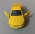 MINIATURA FORD MUSTANG 2006 1/38 na internet