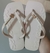 CHINELO FEMININO TAM 39/40 - loja online