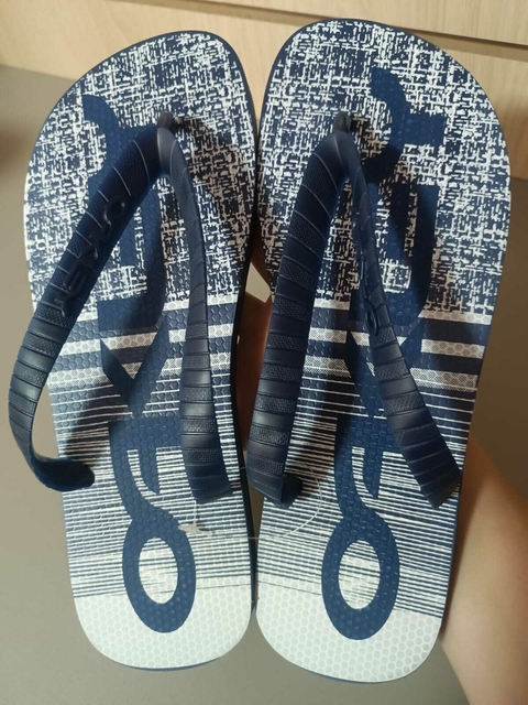 CHINELO MASCULINO TAM 41/42 - comprar online