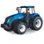 Trator De Agricultura New Holland T8 Com Rodas Emborrachadas - loja online