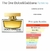 PERFUME DOLCE E GABBANA THE ONE EDT 100ML - comprar online