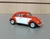 MINIATURA VOLKSVAGEM FUSCA CLASSICAL BEETLE 1967 1/32 - loja online