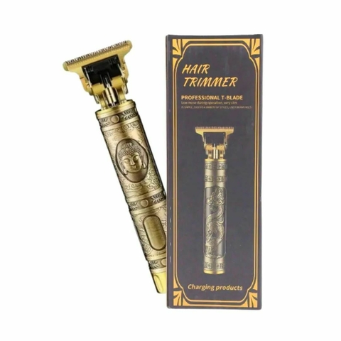 APARADOR DE PELOS DRAGÃO LT-001 - comprar online