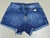 Imagem do SHORTS JEANS 767 FEMININO