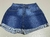 SHORTS JEANS 767 FEMININO