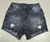 SHORTS JEANS 767 FEMININO na internet