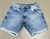 SHORTS JEANS 767 FEMININO - Invicttus Distribuidora