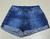 Imagem do SHORTS JEANS 767 FEMININO