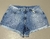 SHORTS JEANS 767 FEMININO - loja online