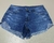 Imagem do SHORTS JEANS 767 FEMININO