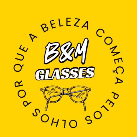 B&M Glasses