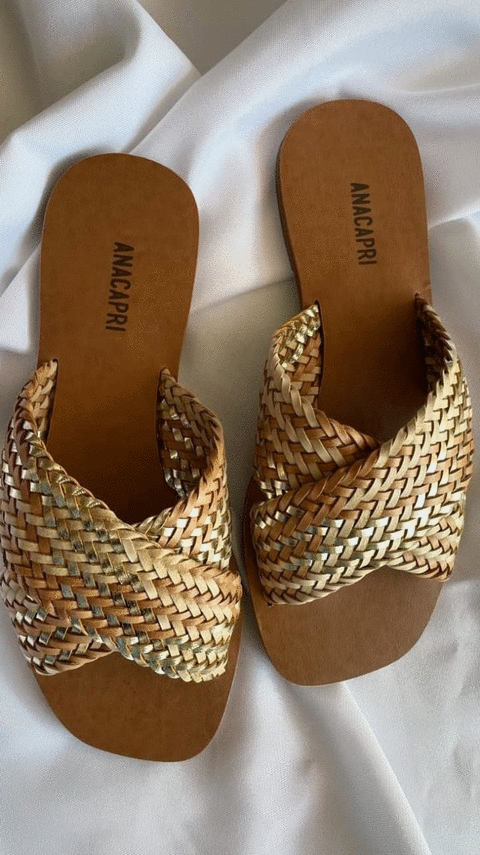 C3061200110001U CALÇADOS SANDALIA SALTO RASTEIRO SINTETICOS