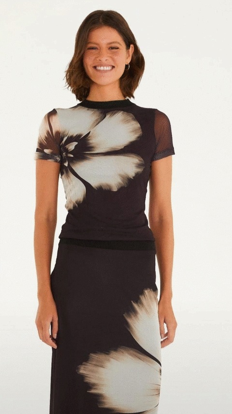 347501 SAIA MIDI TULE MAYA