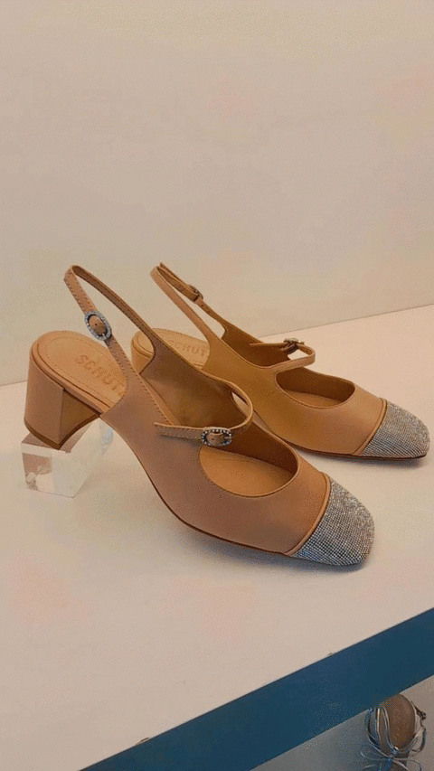 S2193800030002U38 CALCADOS FECHADO SALTO MEDIO MULTIMATERIAL - comprar online