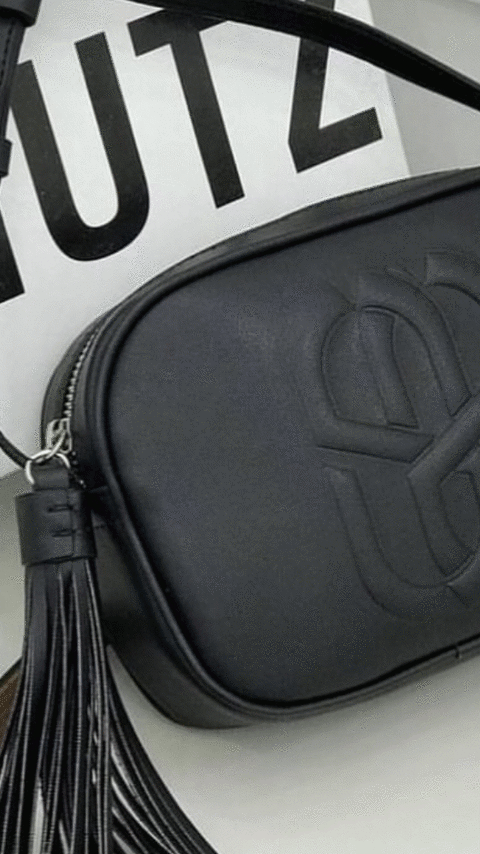 BOLSAS MEDIA SINTETICOS - SCHUTZ - comprar online