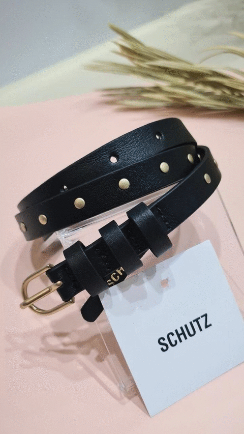 CINTOS FINO COUROS SCHUTZ - comprar online