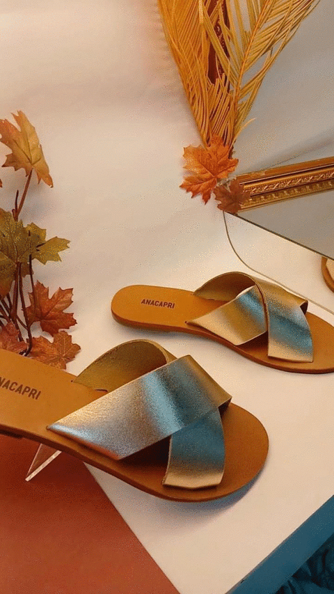 C3001400040003U CALCADOS SANDALIA SALTO RASTEIRO COUROS - comprar online