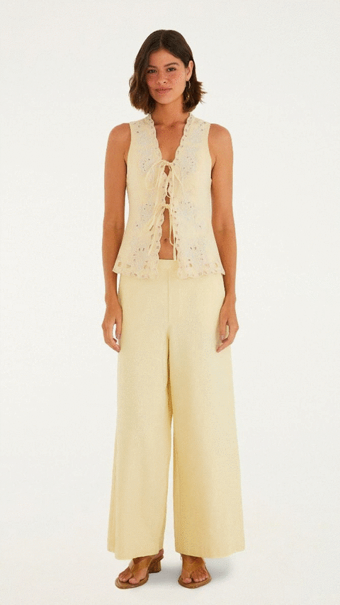 345873 CALCA ALFAIATARIA AMPLA