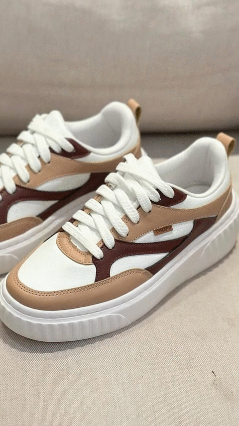 C3072300010003U CALÇADOS FECHADO SALTO BAIXO SINTETICO -G16 - comprar online