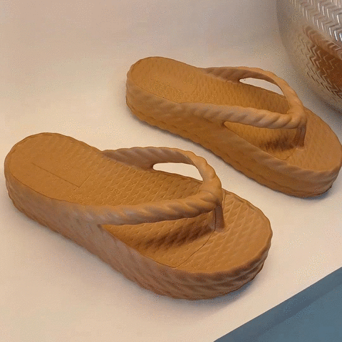 Z1908300010014U37/8 CALCADOS SANDALIA SALTO BAIXO PLASTICO - comprar online