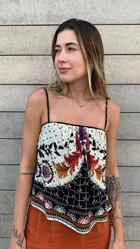 REGATA TAPETE DE ARARA - comprar online