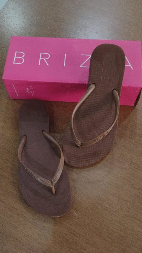 Z1902600010047U CALCADOS SANDALIA SALTO RASTEIRO PLASTICO - H11 - comprar online