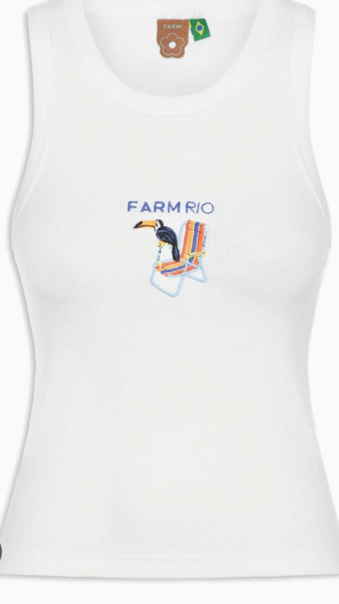 REGATA RIB TUCANO FARM RIO