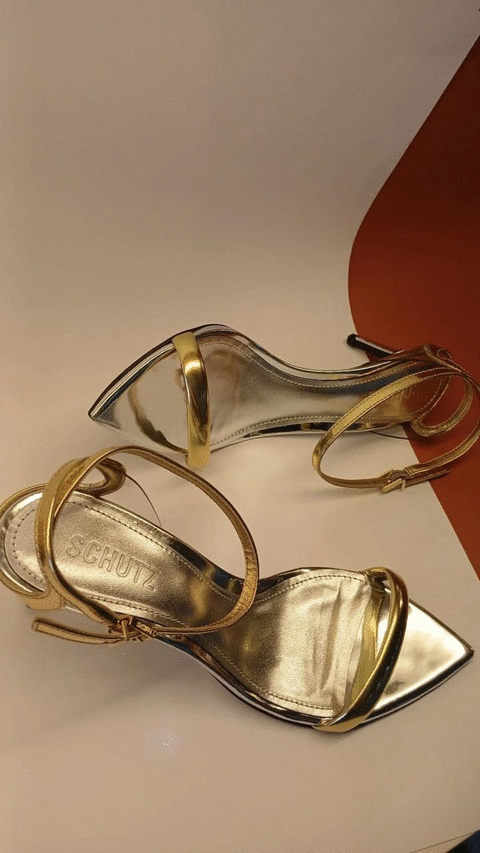 S2103900750032U36 CALCADOS SANDALIA SALTO MULTIMATERIAL - comprar online