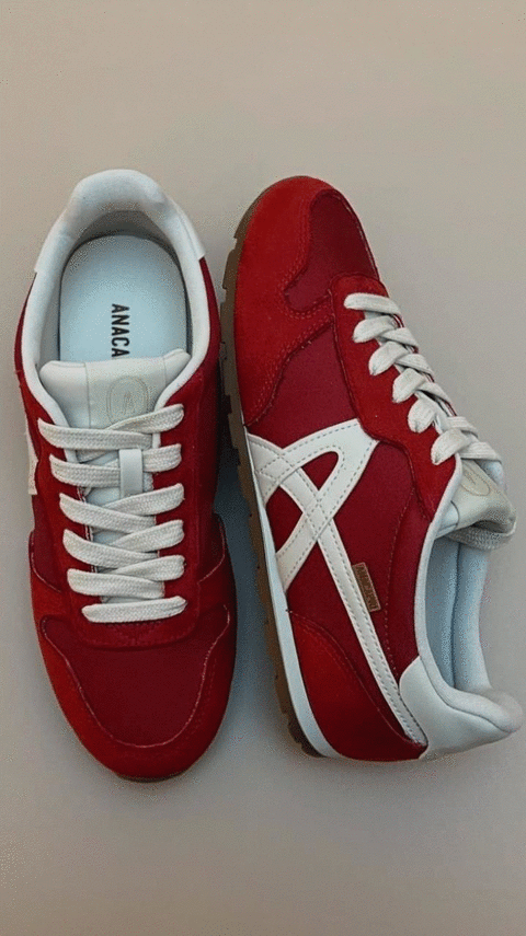 C3071900050007U CALÇADOS FECHADO SALTO RASTEIRO MULTIMATERIAL- G16 - comprar online