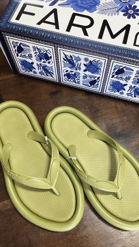 J1005800010021U CALÇADOS SANDÁLIA RASTEIRO PLÁSTICO - H26