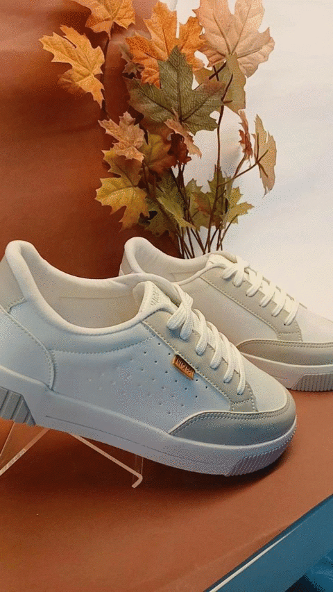 C3048300010039U CALÇADOS FECHADO SALTO BAIXO SINTETICOS - G15 - comprar online