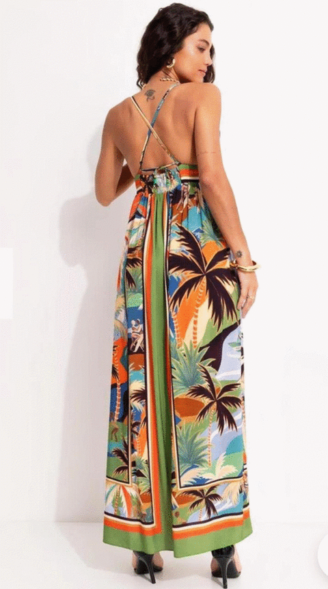 347678 VESTIDO LENCO BEM QUERER