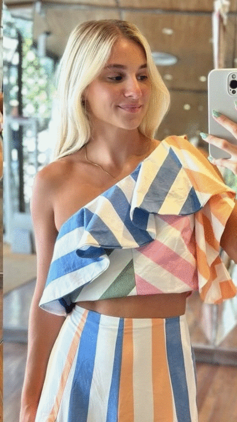 339053 TOP PATCH MISTURA DE LISTRA E - comprar online