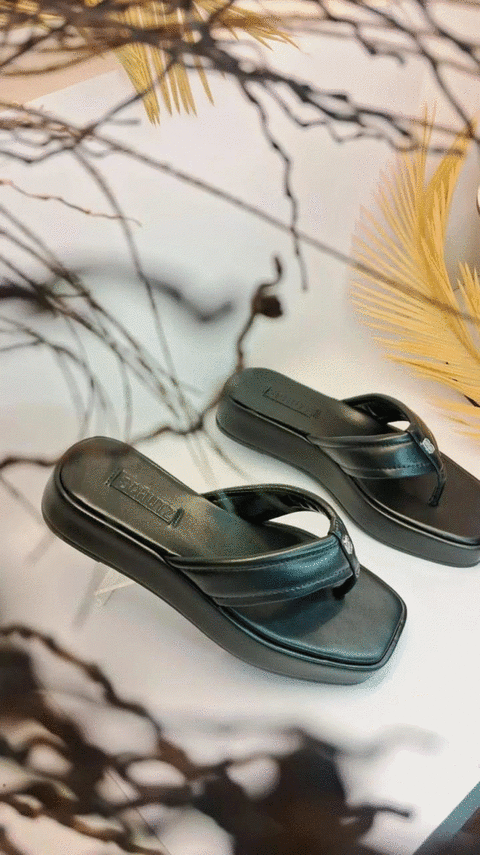 S2089600140005U35 CALCADOS SANDALIA SALTO BAIXO SINTETICOS - comprar online